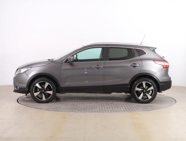 Nissan Qashqai  1.2 DIG-T 