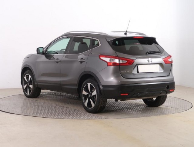 Nissan Qashqai  1.2 DIG-T 