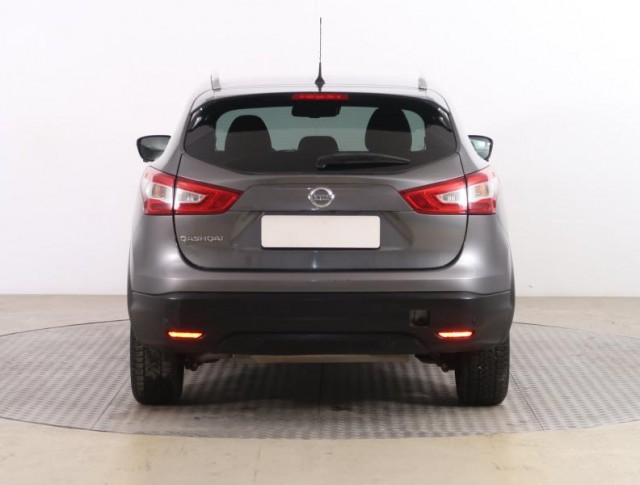 Nissan Qashqai  1.2 DIG-T 
