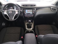 Nissan Qashqai  1.2 DIG-T 