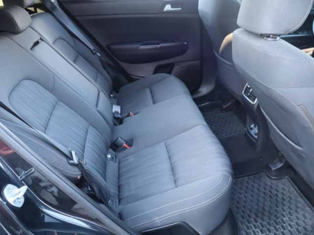 Kia Sportage  1.7 CRDi 