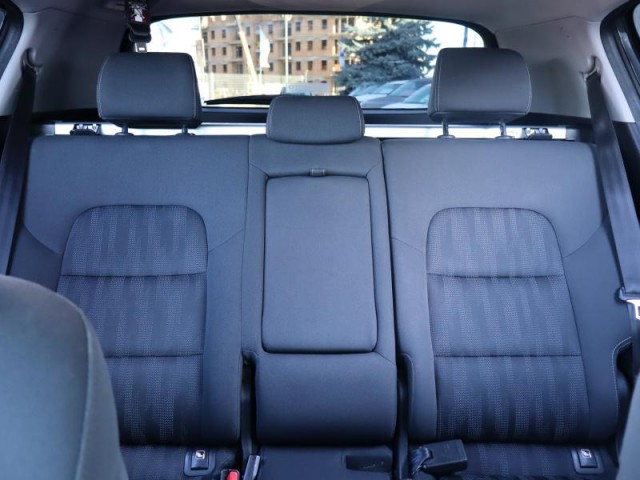 Kia Sportage  1.7 CRDi 