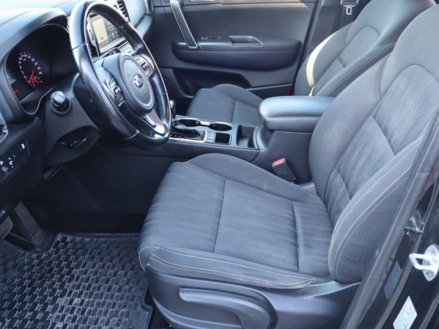 Kia Sportage  1.7 CRDi 