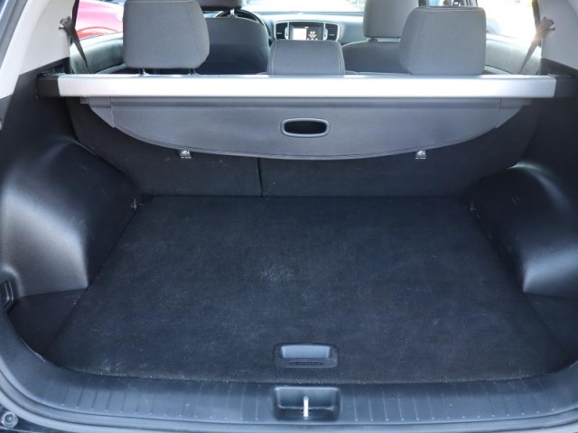 Kia Sportage  1.7 CRDi 