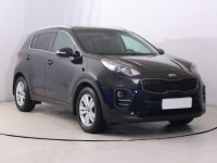 Kia Sportage  1.7 CRDi 