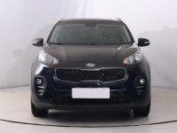 Kia Sportage  1.7 CRDi 