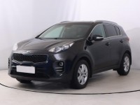 Kia Sportage  1.7 CRDi 