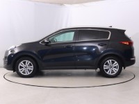 Kia Sportage  1.7 CRDi 