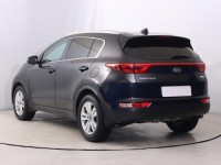 Kia Sportage  1.7 CRDi 