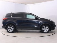 Kia Sportage  1.7 CRDi 