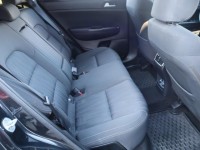 Kia Sportage  1.7 CRDi 