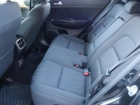 Kia Sportage  1.7 CRDi 