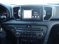 Kia Sportage  1.7 CRDi 