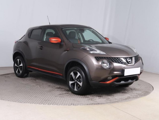 Nissan Juke  1.6 i 