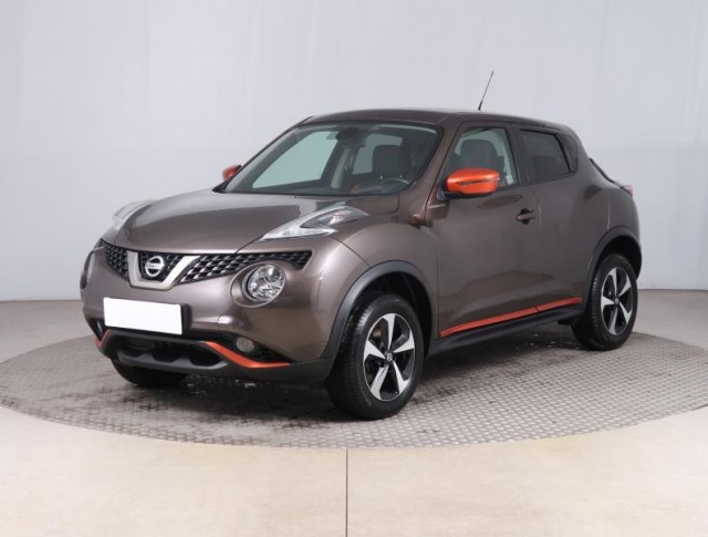 Nissan Juke  1.6 i 