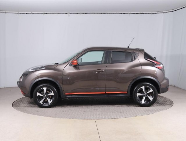 Nissan Juke  1.6 i 