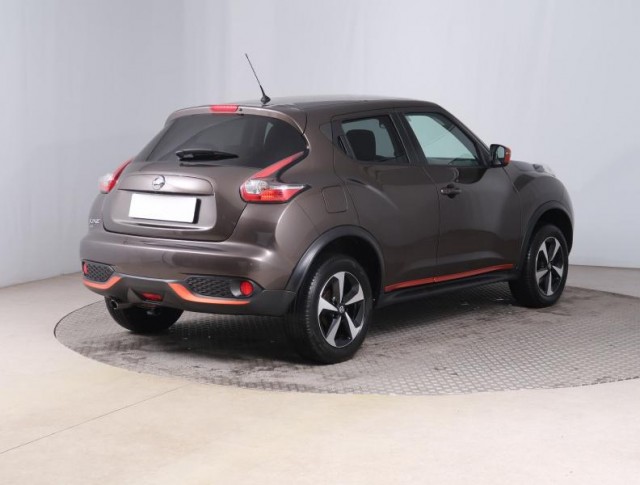 Nissan Juke  1.6 i 