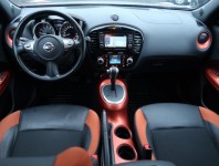 Nissan Juke  1.6 i 
