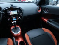 Nissan Juke  1.6 i 