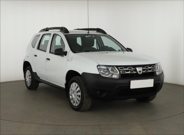 Dacia Duster  1.5 dCi 