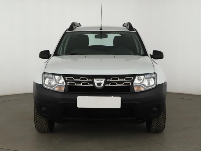 Dacia Duster  1.5 dCi 
