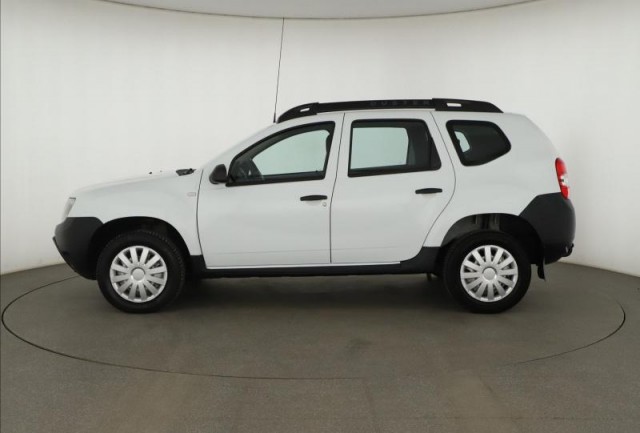 Dacia Duster  1.5 dCi 
