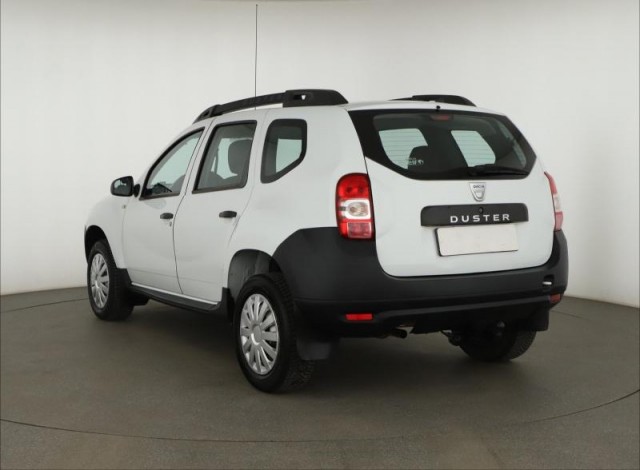 Dacia Duster  1.5 dCi 