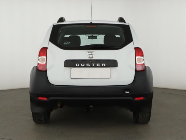 Dacia Duster  1.5 dCi 
