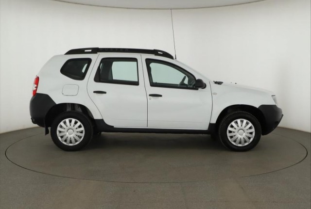Dacia Duster  1.5 dCi 