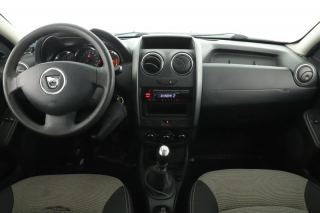 Dacia Duster  1.5 dCi 