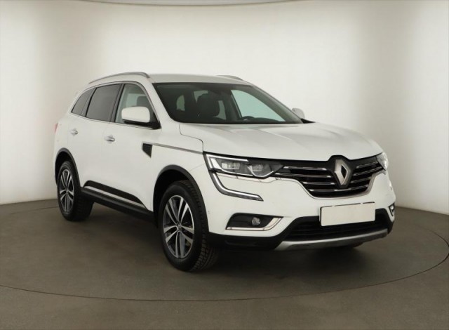Renault Koleos  2.0 dCi 