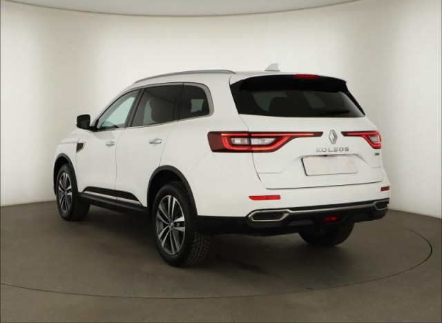 Renault Koleos  2.0 dCi 