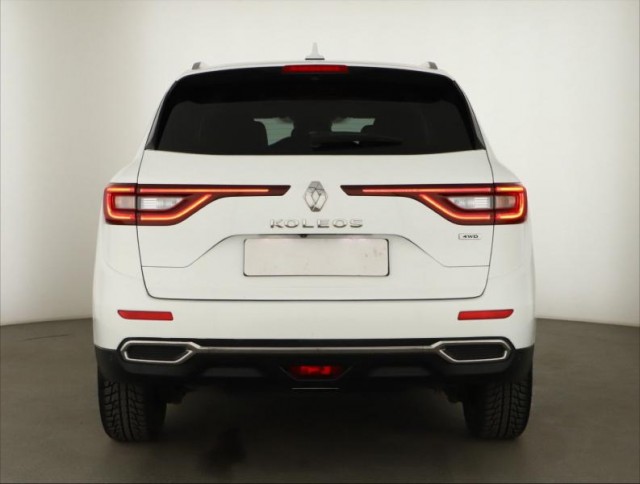 Renault Koleos  2.0 dCi 