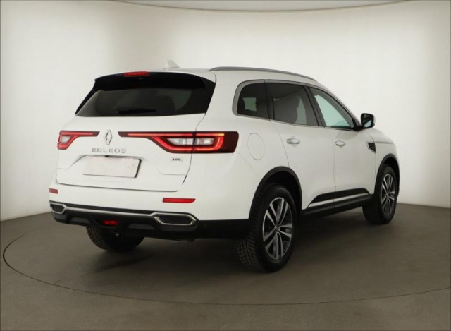 Renault Koleos  2.0 dCi 