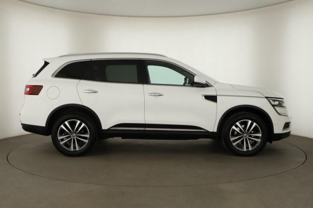 Renault Koleos  2.0 dCi 