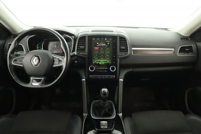Renault Koleos  2.0 dCi 