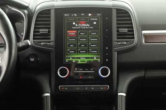 Renault Koleos  2.0 dCi 