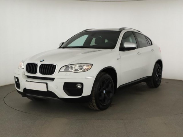 BMW X6  xDrive30d 
