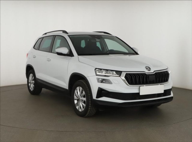 Škoda Karoq  2.0 TDI Fresh