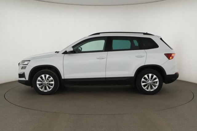 Škoda Karoq  2.0 TDI Fresh