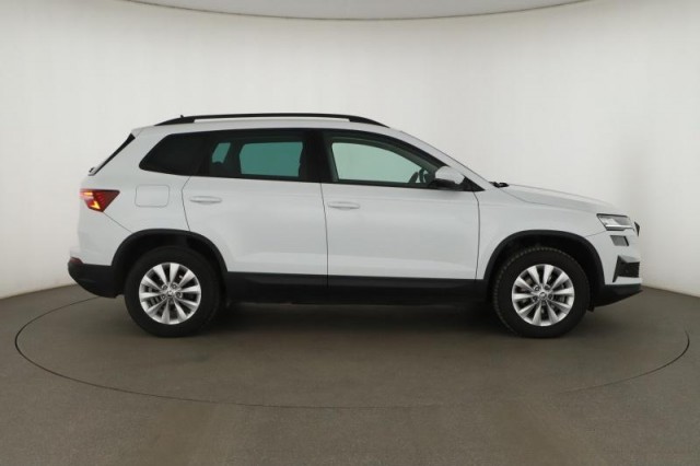 Škoda Karoq  2.0 TDI Fresh