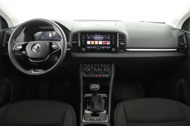 Škoda Karoq  2.0 TDI Fresh