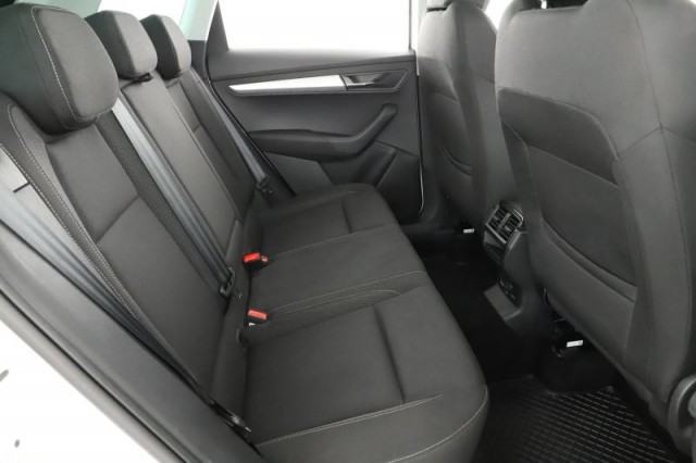 Škoda Karoq  2.0 TDI Fresh