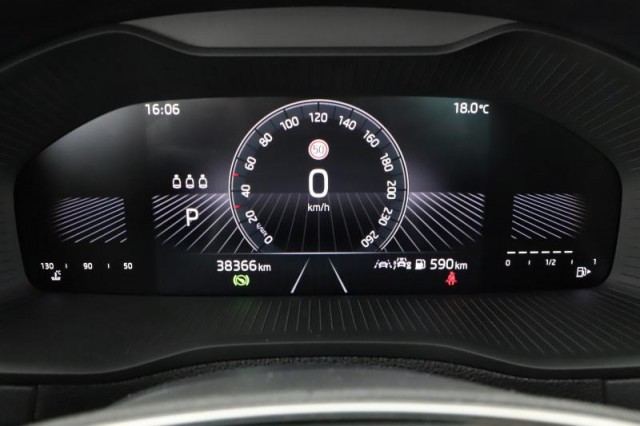 Škoda Karoq  2.0 TDI Fresh