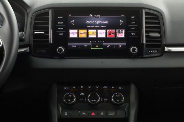 Škoda Karoq  2.0 TDI Fresh