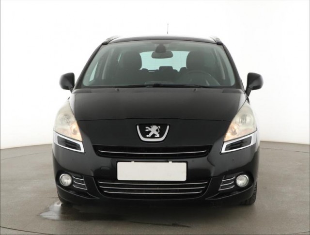 Peugeot 5008  2.0 HDI 