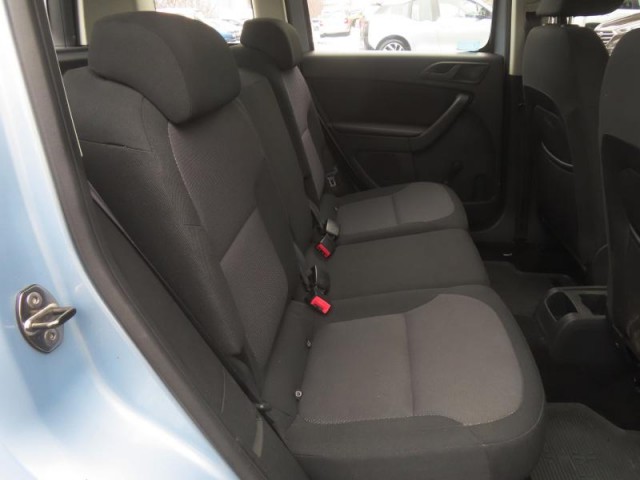 Škoda Yeti  1.2 TSI 