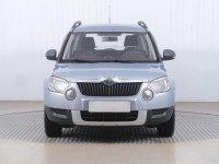Škoda Yeti  1.2 TSI 