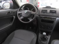 Škoda Yeti  1.2 TSI 