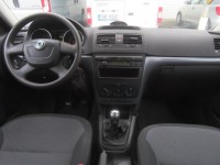 Škoda Yeti  1.2 TSI 